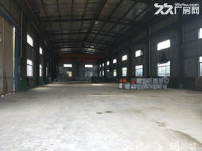 新開鋪周邊廠房急租 產(chǎn)權(quán)清晰，適合輕型加工、食品行業(yè)及倉儲(chǔ)業(yè)